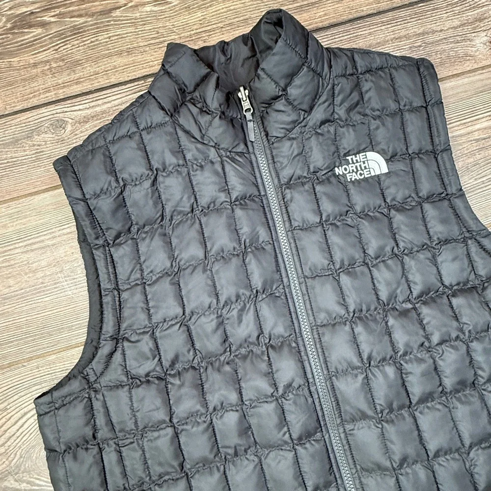 The North Face north face